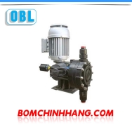 Máy bơm định lượng OBL dạng màng cơ khí M 11PPSV 250W