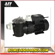 Máy bơm nước biển hồ bơi APP SMP-20 2HP