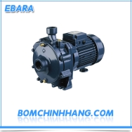 Máy bơm ly tâm 2 tầng cánh Ebara CDA 0.75M 0.75HP