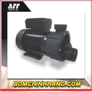 Máy bơm hồ bơi APP SPA-30 3HP