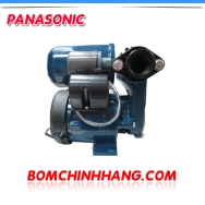 Máy bơm tăng áp Panasonic A-200JAK 200W