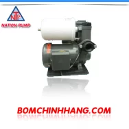 Máy bơm tăng áp Nation Pump HCF225-1.25 265T 1/3HP