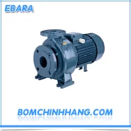 Máy bơm ly tâm Ebara 3D 40-160/3.0 4HP