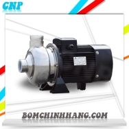 Máy bơm ly tâm trục ngang hút nước thải cánh kín CNP SC15/1.5 2HP