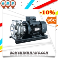 Máy bơm ly tâm trục ngang CNP ZS50-32-160/1.5 2HP