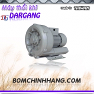 Máy thổi khí con sò Dargang DG-100-11 0.18kw 1Phase