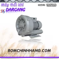 Máy thổi khí con sò Dargang DG-300-11 0.75kw 1Phase