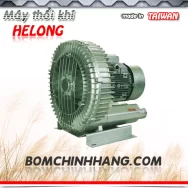 Máy thổi khí con sò Helong HB-1100S 380V
