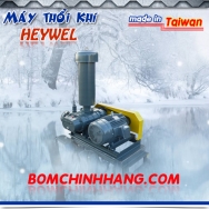 Máy thổi khí Heywel RSS-100 20HP