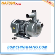 Máy bơm tự hút đầu gang NTP HSP250-11.5 265 2 HP