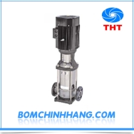 Máy bơm nước trục đứng đa tầng cánh NTP SMV265-1019 205 25HP