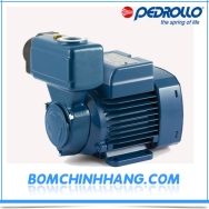 Máy bơm bánh răng đẩy cao Pedrollo PKSm 80 1HP
