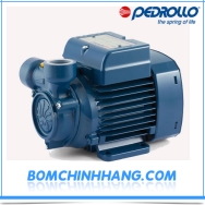 Máy bơm bánh răng đẩy cao Pedrollo PQm 81 0.7 HP