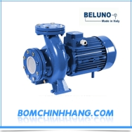 Máy bơm ly tâm trục ngang đầu gang Beluno CX40-200/7.5 7.5 HP