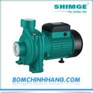 Máy bơm lưu lượng cánh đồng Shimge SHFm 5AM 1.5KW