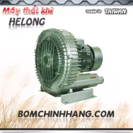 Máy thổi khí con sò Helong HB-750S 380V