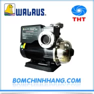 Máy bơm nước tăng áp điện tử Walrus TQ-1500 2HP