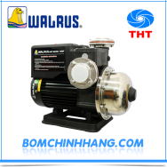 Máy bơm nước tăng áp điện tử nước nóng Walrus TQCN-1500 2HP