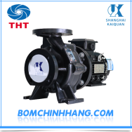 Máy Bơm Trục Ngang Kaiquan 80KQW45-10-2.2/2 2.2KW