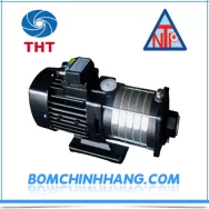 Máy bơm trục ngang đa tầng cánh NTP HMH240-31.1 205 1.5HP