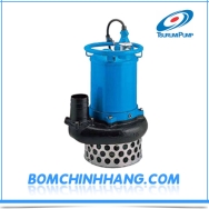 Máy bơm chìm hút bùn Tsurumi NKZ3-100H 11 KW 