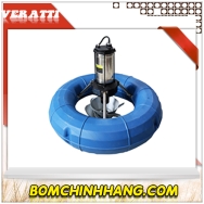 Máy sục khí chìm Veratti YLZ-1.5