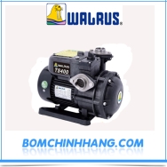 Máy bơm nước đẩy cao Walrus TS-800 1HP