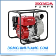 Máy bơm nước chạy xăng Honda WB 30XT 3.6KW
