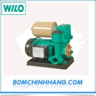 Máy bơm nước tăng áp Wilo PW-252EA 0.25Kw