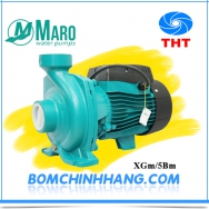 Máy bơm lưu lượng Maro XGM/5BM 1.5HP