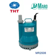 BƠM CHÌM NHỰA MARO MR2506