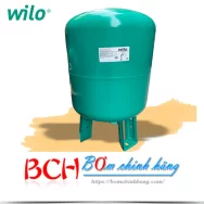 Bình tích áp WILO VESSEL-BOOST-60L-10B-VT-M-G1 