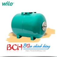  Bình tích áp WILO VESSEL-BOOST-18L-10B-HZ-M-G1      