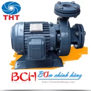 Máy bơm ly tâm trục ngang đầu gang GSD G3100-150-2P-100HP