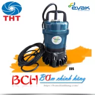 Máy bơm chìm hút nước thải Evak EUS-5.05 0.4 KW