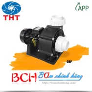 Máy bơm hồ bơi nước biển lưu lượng lớn APP CBP-740T 7.5HP