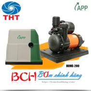 Máy bơm nước dân dụng HOME 400 1/2HP