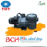 Máy bơm nước biển hồ bơi APP SWP-30 3HP