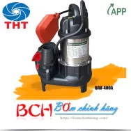 Máy bơm chìm hút hố móng, bùn loãng APP BAV-400A 1/2HP