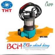 Máy bơm chìm dân dụng bằng nhựa nước biển  APP BPS-200S 1/4HP