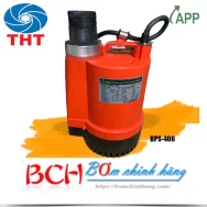 Máy bơm chìm dân dụng bằng nhựa APP BPS-400S 1/2HP