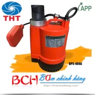 Máy bơm chìm dân dụng bằng nhựa APP BPS-400A 1/2HP