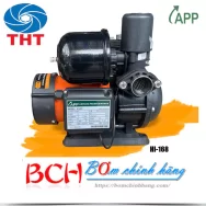 Máy bơm tự động tăng áp điện tử HI 168  1/4HP