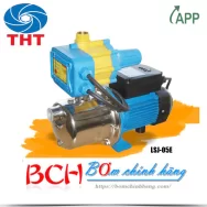 Máy bơm tăng áp  APP LSJ-05E 1/2HP