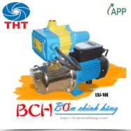 Máy bơm tăng áp  APP LSJ-10E 1HP