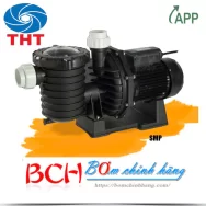 Máy bơm nước biển hồ bơi APP SMP-30 3HP