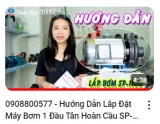 NƠI BÁN MÁY BƠM DÂN DỤNG, MÁY BƠM CHÌM, MÁY BƠM ĐỊNH LƯỢNG CHÍNH HÃNG Tại TPHCM