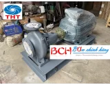 CẬP NHẬT BẢNG BÁO GIÁ CHƯƠNG TRÌNH KHUYẾN MÃI MÁY BƠM NƯỚC EBARA THÁNG 9-2024