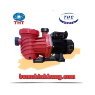 Máy bơm hồ bơi BODAO SPP-1100 1.1HP