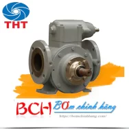 Đầu bơm xăng dầu cánh gạt tự hút chân không Maide SUB-80 7.5KW